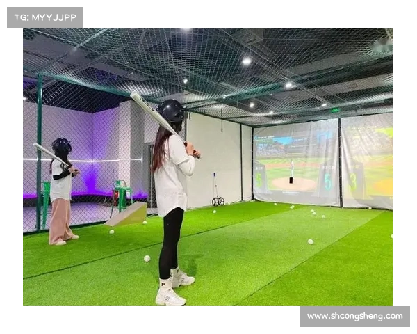 棒球主题餐厅登陆上海 打造VR击球体验区新潮乐趣