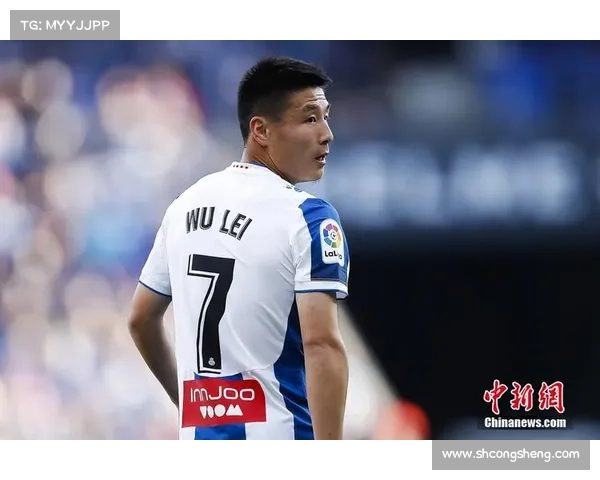 武磊在西班牙人新帅带领下努力争取主力位置迎职业生涯新转机